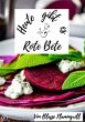 Heute gibt es - Rote Bete - Bild 1