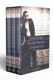 The Boyfriend Chronicles - Serie completa (eBook, ePUB)