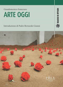 Arte oggi (eBook, PDF) Cover Arte oggi (eBook, PDF)