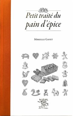 Cover Petit traité du pain d'épice (eBook, PDF)