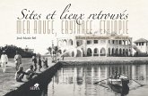 Sites et lieux retrouvés. Mer rouge, Érythrée, Éthiopie (eBook, PDF)