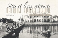 Cover Sites et lieux retrouvés. Mer rouge, Érythrée, Éthiopie (eBook, PDF)