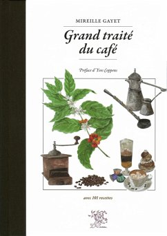 Cover Grand traité du café (eBook, PDF)