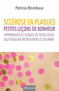 Cover Sclerose en plaques (eBook, ePUB)