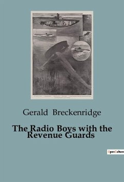 The Radio Boys with the Revenue Guards - Breckenridge, Gerald