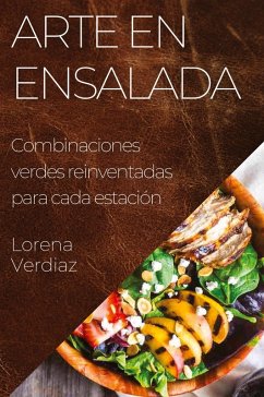 Arte en Ensalada - Verdiaz, Lorena