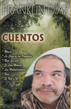 Cuentos - Díaz, Franklin