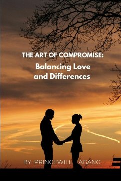 The Art of Compromise - Lagang, Princewill