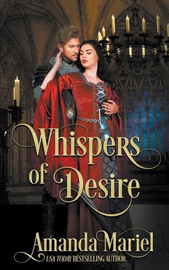 Whispers of Desire - Mariel, Amanda