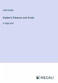 Dryden's Palamon and Arcite