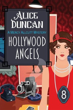 Hollywood Angels - Duncan, Alice