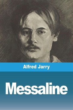 Messaline - Jarry, Alfred