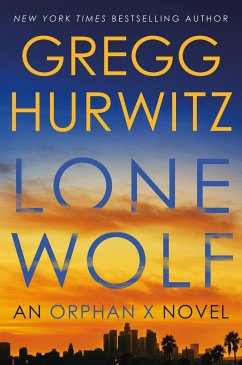 Cover Lone Wolf