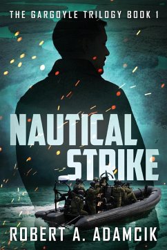 Nautical Strike - Adamcik, Robert A.