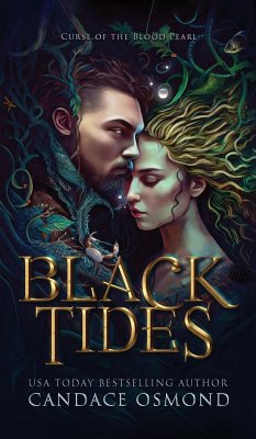 Black Tides - Osmond, Candace
