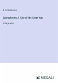Springhaven; A Tale of the Great War Springhaven; A Tale of the Great War