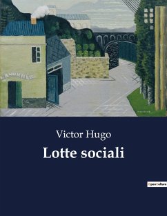 Lotte sociali - Hugo, Victor