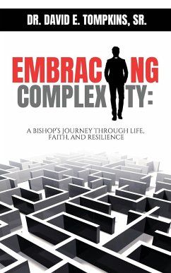 Embracing Complexity - Tompkins, David E.