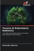 Tecnica di Erboristeria Radionica