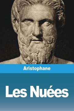 Les Nuées - Aristophane