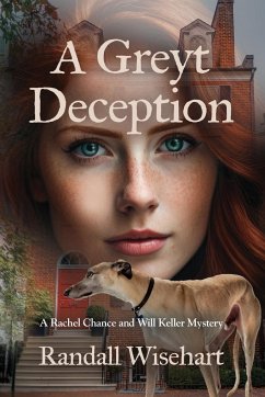 A Greyt Deception - Wisehart, Randall