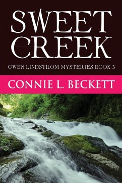 Sweet Creek - Beckett, Connie L.