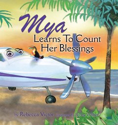 Mya Learns To Count Her Blessings - Victor, Rebecca
