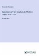 Expositions of Holy Scripture; St.... - Bild 1