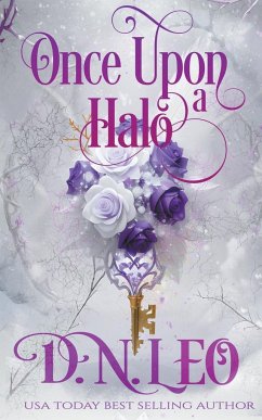 Once Upon a Halo - Leo, D. N.