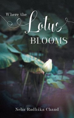 Where the Lotus Blooms