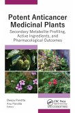 Potent Anticancer Medicinal Plants (eBook, ePUB)