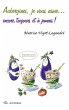 Aubergines, je vous aime... (eBook, PDF) - Bild 1
