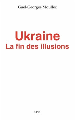 Ukraine (eBook, ePUB) - Moullec