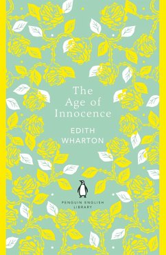Cover The Age of Innocence (eBook, ePUB)