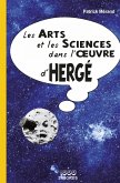 LES ARTS ET LES SCIENCES DANS L'OEUVRE D'HERGE (eBook, ePUB)