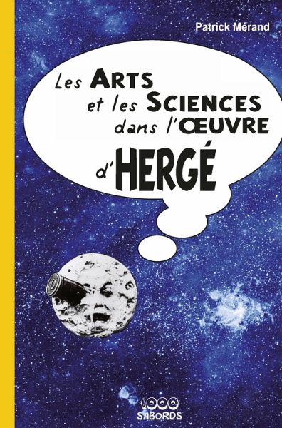 LES ARTS ET LES SCIENCES DANS L'OEUVRE D'HERGE (eBook, ePUB)