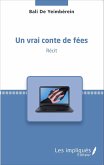 Un vrai conte de fees (eBook, PDF) Un vrai conte de fees (eBook, PDF)