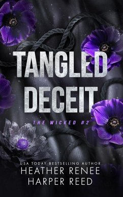 Tangled Deceit - Renee, Heather; Reed, Harper