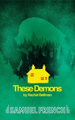 These Demons - Bellman, Rachel