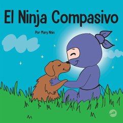 El Ninja Compasivo - Nhin, Mary