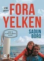 Fora Yelken - Yeni Dünyaya - Boro, Sadun