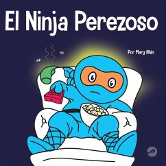 El Ninja Perezoso - Nhin, Mary