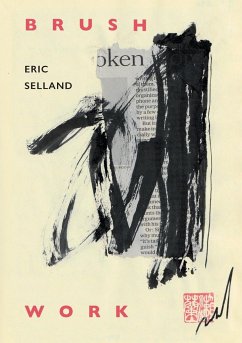 Brushwork - Selland, Eric
