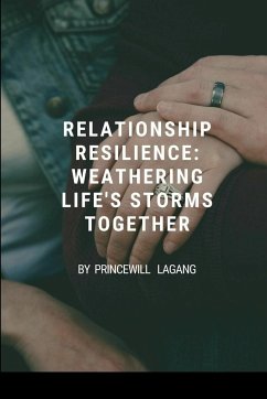 Relationship Resilience - Lagang, Princewill