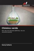 Chimica verde