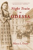Night Train To Odessa