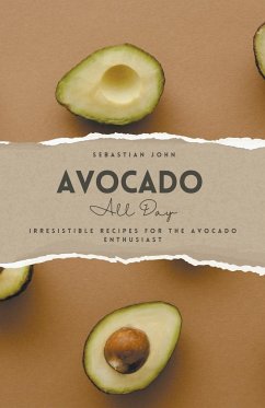 Cover Avocado All Day