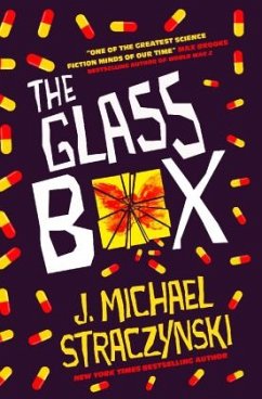 The Glass Box - Straczynski, J. Michael