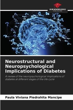 Neurostructural and Neuropsychological Implications of Diabetes - Piedrahita Mancipe, Paula Viviana