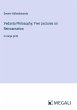 Vedanta Philosophy; Five Lectures on... - Bild 1